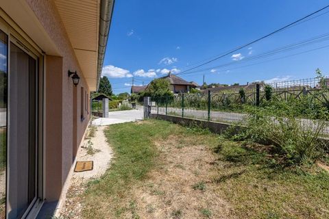 Villa i Corbelin, Isere, Corbelin - € 285.000 | Ref: 7351 - foto 12