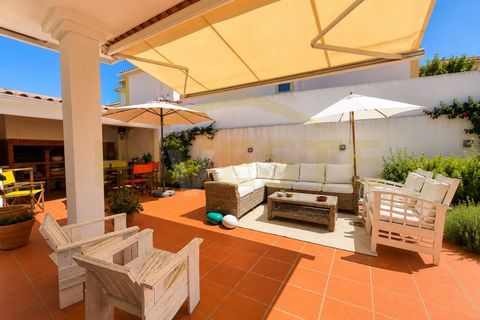 Villa in Alcabideche, Lisbon, Alcabideche - € 4,550/month | Ref: 6374/26-TS.JV - photo 1