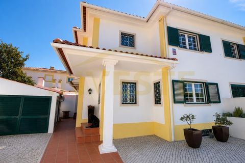 Villa in Alcabideche, Lisbon, Alcabideche - € 4,550/month | Ref: 6374/26-TS.JV - photo 2