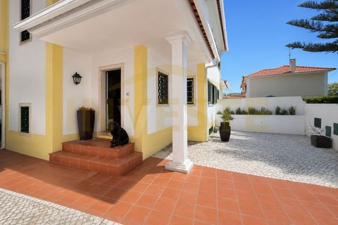 Villa in Alcabideche, Lisbon, Alcabideche - € 4,550/month | Ref: 6374/26-TS.JV - photo 3