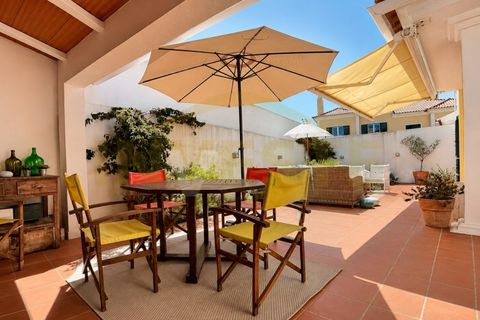 Villa in Alcabideche, Lisbon, Alcabideche - € 4,550/month | Ref: 6374/26-TS.JV - photo 4