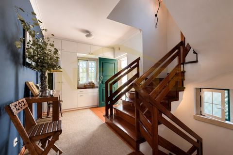 Villa in Alcabideche, Lisbon, Alcabideche - € 4,550/month | Ref: 6374/26-TS.JV - photo 5