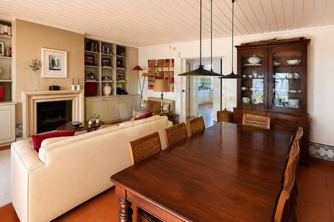 Villa in Alcabideche, Lisbon, Alcabideche - € 4,550/month | Ref: 6374/26-TS.JV - photo 8