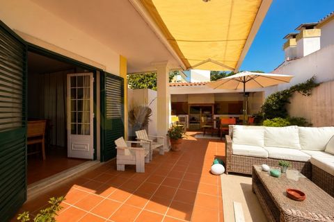 Villa in Alcabideche, Lisbon, Alcabideche - € 4,550/month | Ref: 6374/26-TS.JV - photo 10