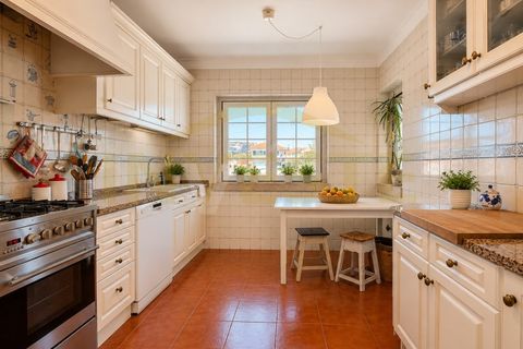 Villa in Alcabideche, Lisbon, Alcabideche - € 4,550/month | Ref: 6374/26-TS.JV - photo 14