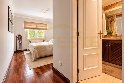 Villa in Alcabideche, Lisbon, Alcabideche - € 4,550/month | Ref: 6374/26-TS.JV - photo 18