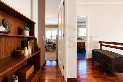 Villa in Alcabideche, Lisbon, Alcabideche - € 4,550/month | Ref: 6374/26-TS.JV - photo 24