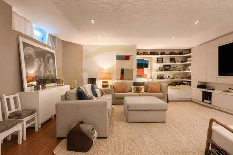Villa in Alcabideche, Lisbon, Alcabideche - € 4,550/month | Ref: 6374/26-TS.JV - photo 32