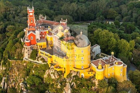 Helårsgrund i Sintra, Lisbon, Sintra - € 3.975.000 | Ref: IMOPP-00241 - foto 14