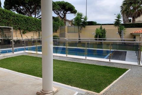 Villa i Cascais, Lisbon, Cascais - € 2.800.000 | Ref: 1076/86-52.1 - foto 6