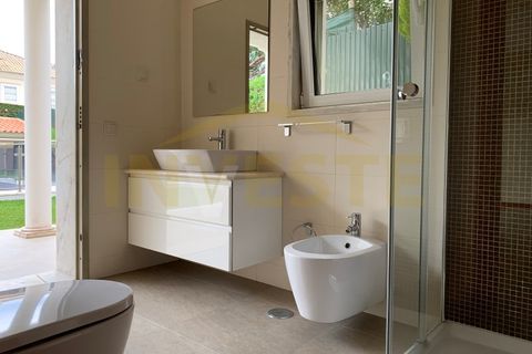 Villa i Cascais, Lisbon, Cascais - € 2.800.000 | Ref: 1076/86-52.1 - foto 13