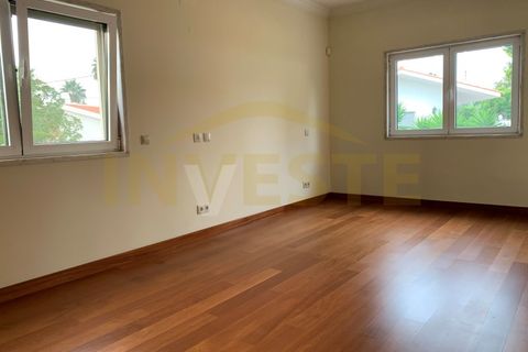 Villa i Cascais, Lisbon, Cascais - € 2.800.000 | Ref: 1076/86-52.1 - foto 19