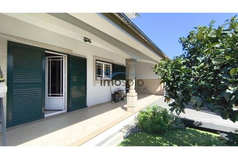 Villa i Nogueira do Cravo e Pindelo, Aveiro, Nogueira do Cravo e Pindelo - € 399.000 | Ref: 159 - foto 2