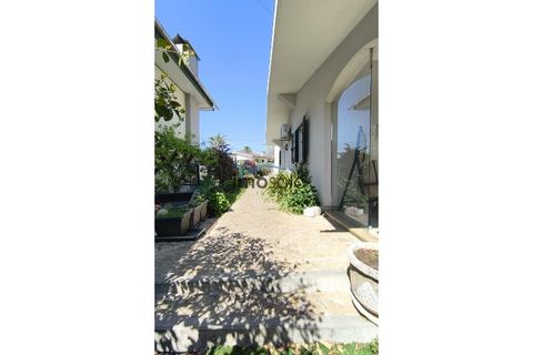 Villa i Nogueira do Cravo e Pindelo, Aveiro, Nogueira do Cravo e Pindelo - € 399.000 | Ref: 159 - foto 5