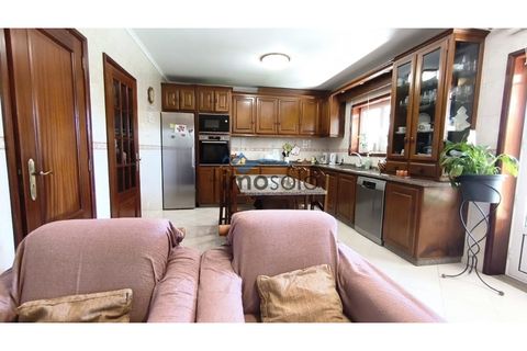 Villa i Nogueira do Cravo e Pindelo, Aveiro, Nogueira do Cravo e Pindelo - € 399.000 | Ref: 159 - foto 9