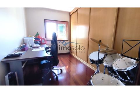 Villa i Nogueira do Cravo e Pindelo, Aveiro, Nogueira do Cravo e Pindelo - € 399.000 | Ref: 159 - foto 21