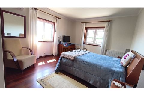 Villa i Nogueira do Cravo e Pindelo, Aveiro, Nogueira do Cravo e Pindelo - € 399.000 | Ref: 159 - foto 26