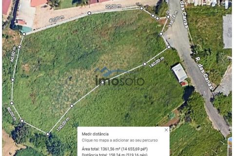 Helårsgrund i Nogueira do Cravo e Pindelo, Aveiro, Nogueira do Cravo e Pindelo - € 53.000 | Ref: 144 - foto 2