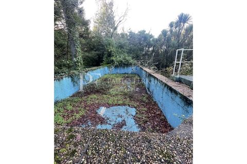 Farm i Guimaraes, Braga, Guimaraes - € 1.000.000 | Ref: MAS_469 - foto 27