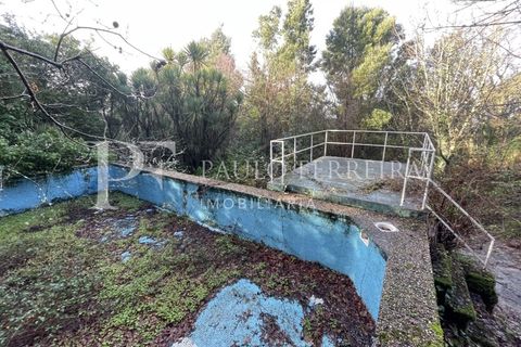 Farm i Guimaraes, Braga, Guimaraes - € 1.000.000 | Ref: MAS_469 - foto 31