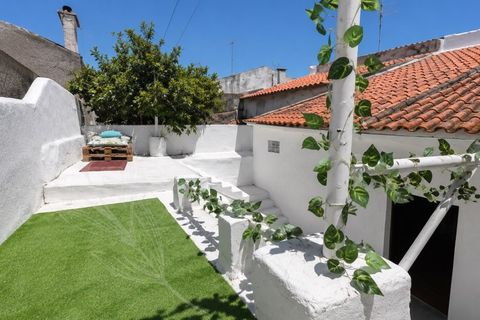 Villa a Fronteira, Portalegre, Fronteira - € 105.200 | Ref: M&amp;amp;A/EuLisboa5192 - foto 12