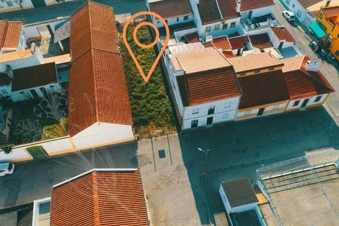 Terra a Cabeco de Vide, Portalegre, Cabeco de Vide - € 45.000 | Ref: M&amp;amp;A_EL0385 - foto 2