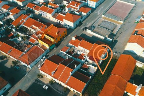 Terra a Cabeco de Vide, Portalegre, Cabeco de Vide - € 45.000 | Ref: M&amp;amp;A_EL0385 - foto 3