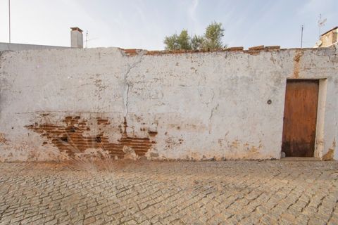 Villa a Fronteira, Portalegre, Fronteira - € 27.000 | Ref: M&amp;amp;A000057 - foto 2