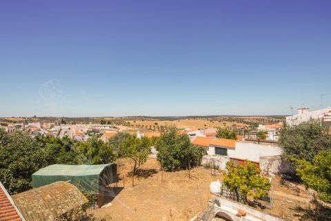 Villa a Fronteira, Portalegre, Fronteira - € 45.000 | Ref: M&amp;amp;A000032 - foto 3