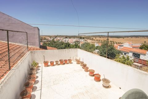 Villa a Fronteira, Portalegre, Fronteira - € 45.000 | Ref: M&amp;amp;A000032 - foto 4