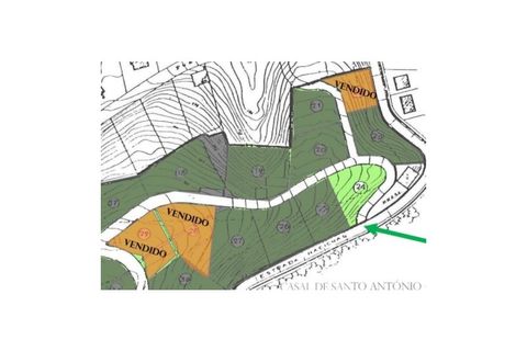 Helårsgrund i Sintra, Lisbon, Sintra - € 298.000 | Ref: LOTE0003 - foto 18