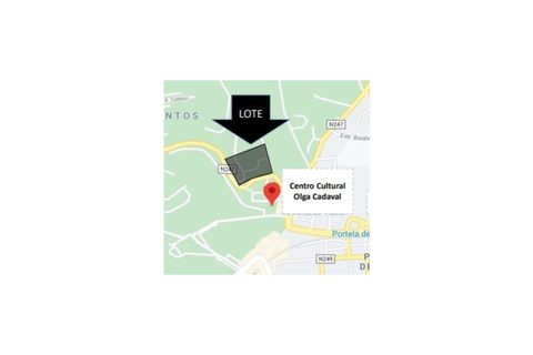 Helårsgrund i Sintra, Lisbon, Sintra - € 298.000 | Ref: LOTE0003 - foto 23