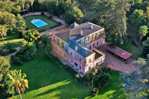 Villa i Elvas, Portalegre, Elvas - € 8.500.000 | Ref: PALACETE005 - foto 3