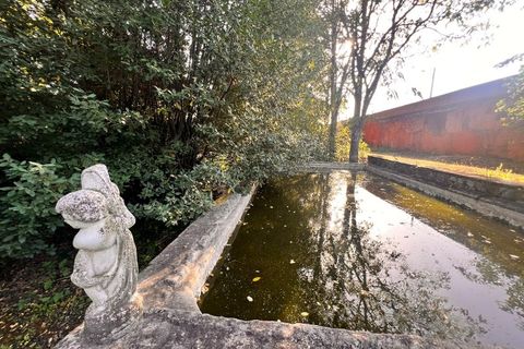 Villa i Elvas, Portalegre, Elvas - € 8.500.000 | Ref: PALACETE005 - foto 47