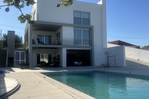 Masia a Pontevel, Santarem, Pontevel - € 495.000 | Ref: CASADECAMPO005 - foto 5