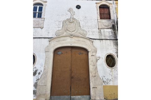 Cortijo i Monforte, Portalegre, Monforte - € 950.000 | Ref: SOLAR26 - foto 2