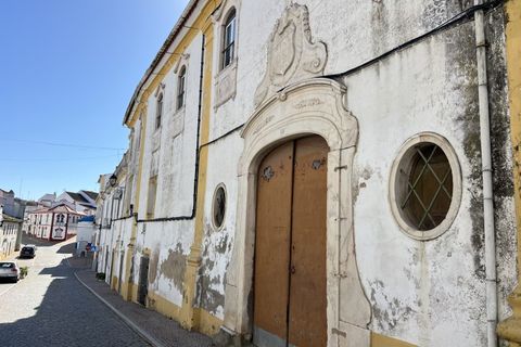 Cortijo i Monforte, Portalegre, Monforte - € 950.000 | Ref: SOLAR26 - foto 3
