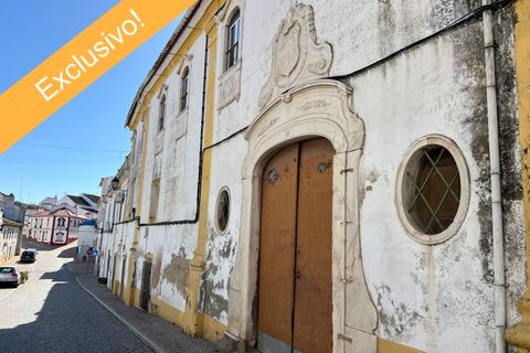 Cortijo i Monforte, Portalegre, Monforte - € 950.000 | Ref: SOLAR27 - foto 1