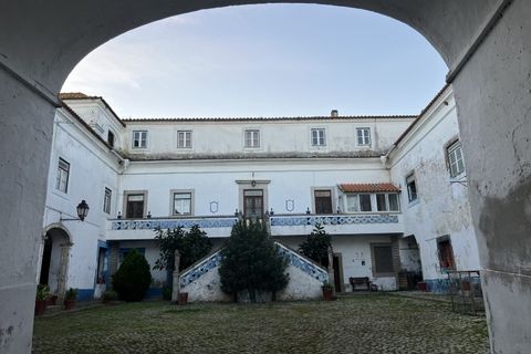 Cortijo i Monforte, Portalegre, Monforte - € 950.000 | Ref: SOLAR27 - foto 2