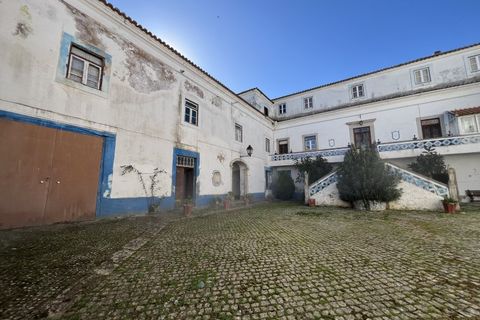 Cortijo i Monforte, Portalegre, Monforte - € 950.000 | Ref: SOLAR27 - foto 12