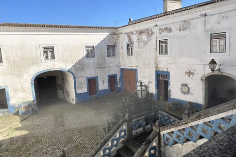 Cortijo i Monforte, Portalegre, Monforte - € 950.000 | Ref: SOLAR27 - foto 13