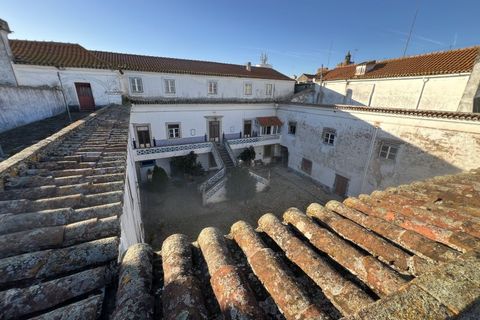 Cortijo i Monforte, Portalegre, Monforte - € 950.000 | Ref: SOLAR27 - foto 19