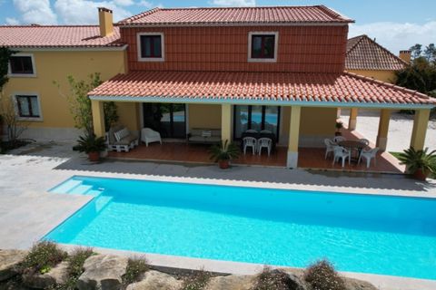 Granja a Pontevel, Santarem, Pontevel - € 885.000 | Ref: QUI3162 - foto 4