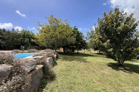 Granja a Pontevel, Santarem, Pontevel - € 885.000 | Ref: QUI3162 - foto 7