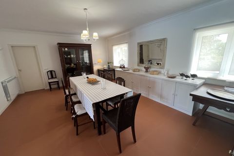 Granja a Pontevel, Santarem, Pontevel - € 885.000 | Ref: QUI3162 - foto 16