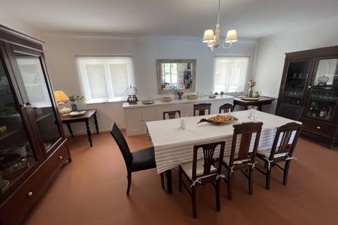 Granja a Pontevel, Santarem, Pontevel - € 885.000 | Ref: QUI3162 - foto 18