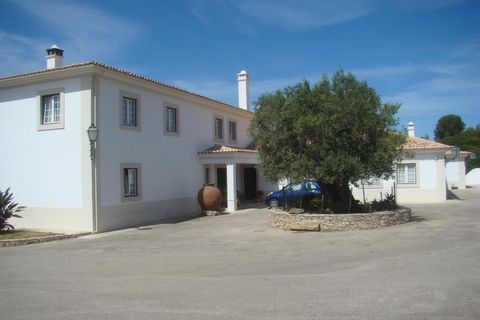 Granja a Carregado, Lisbon, Carregado - € 2.250.000 | Ref: QUI2168 - foto 5
