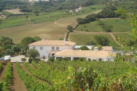 Granja a Carregado, Lisbon, Carregado - € 2.250.000 | Ref: QUI2168 - foto 34