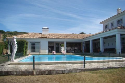 Granja a Carregado, Lisbon, Carregado - € 2.250.000 | Ref: QUI2168 - foto 45