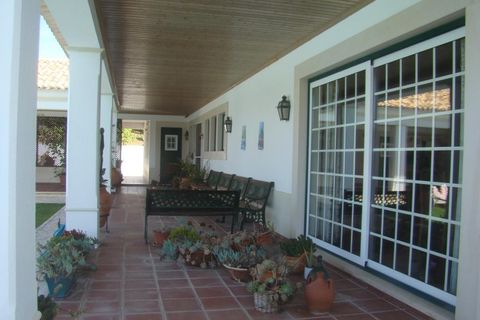 Granja a Carregado, Lisbon, Carregado - € 2.250.000 | Ref: QUI2168 - foto 46
